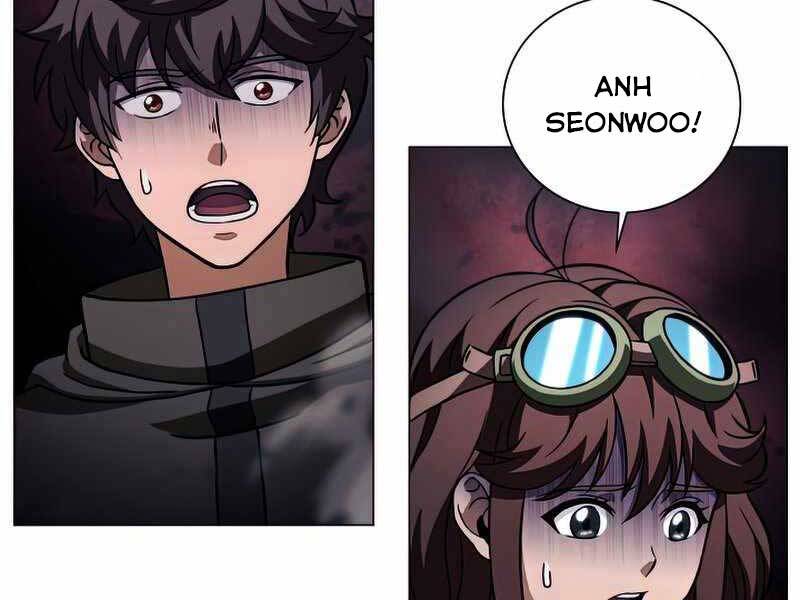 Thợ Săn Ăn Thịt Người Chap 26 - Next Chap 27
