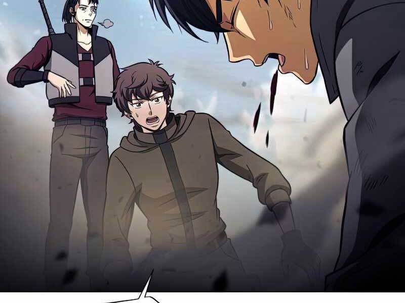 Thợ Săn Ăn Thịt Người Chap 26 - Next Chap 27