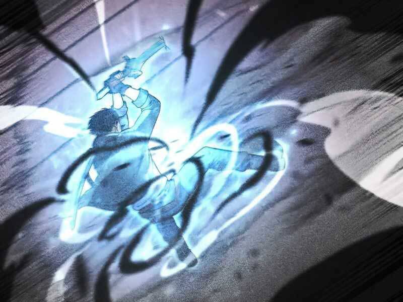 Thợ Săn Ăn Thịt Người Chap 26 - Next Chap 27