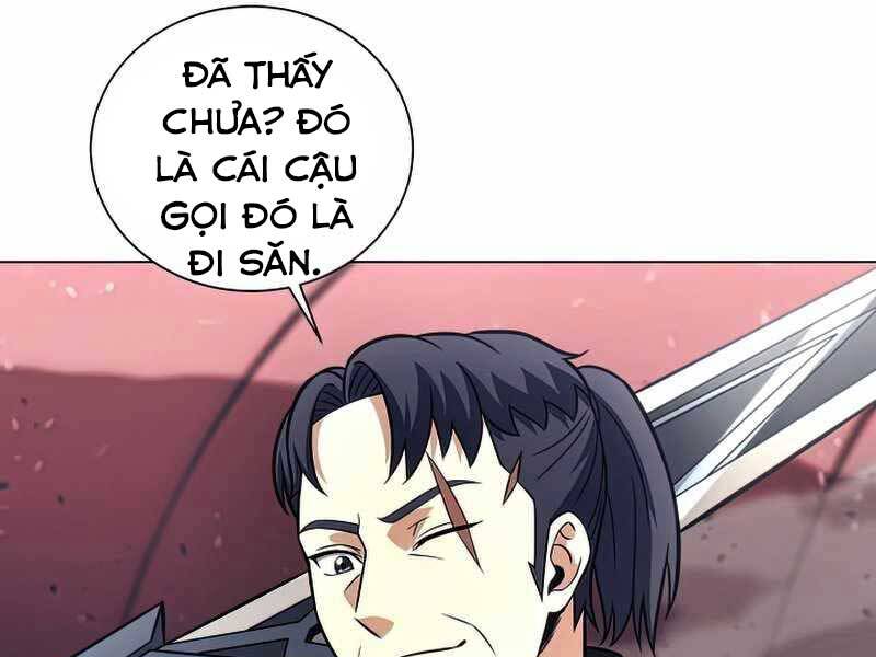 Thợ Săn Ăn Thịt Người Chap 27 - Next Chap 28