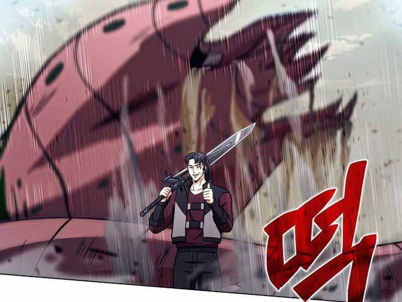 Thợ Săn Ăn Thịt Người Chap 27 - Next Chap 28