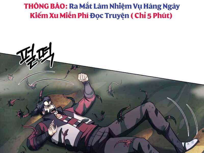 Thợ Săn Ăn Thịt Người Chap 27 - Next Chap 28