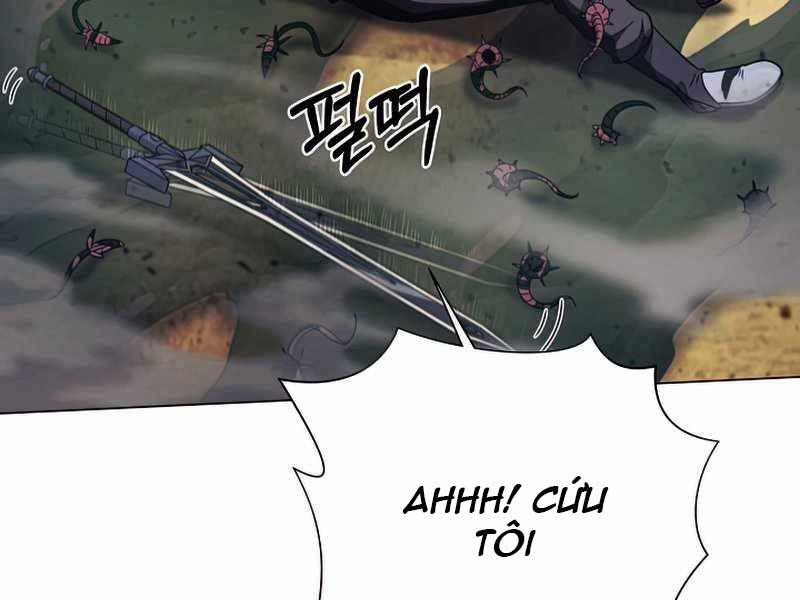 Thợ Săn Ăn Thịt Người Chap 27 - Next Chap 28