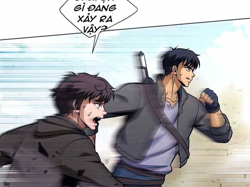 Thợ Săn Ăn Thịt Người Chap 27 - Next Chap 28