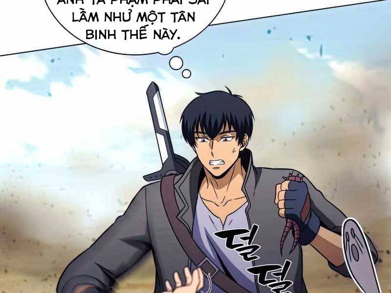 Thợ Săn Ăn Thịt Người Chap 27 - Next Chap 28