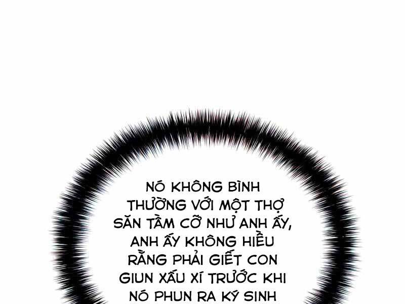 Thợ Săn Ăn Thịt Người Chap 27 - Next Chap 28
