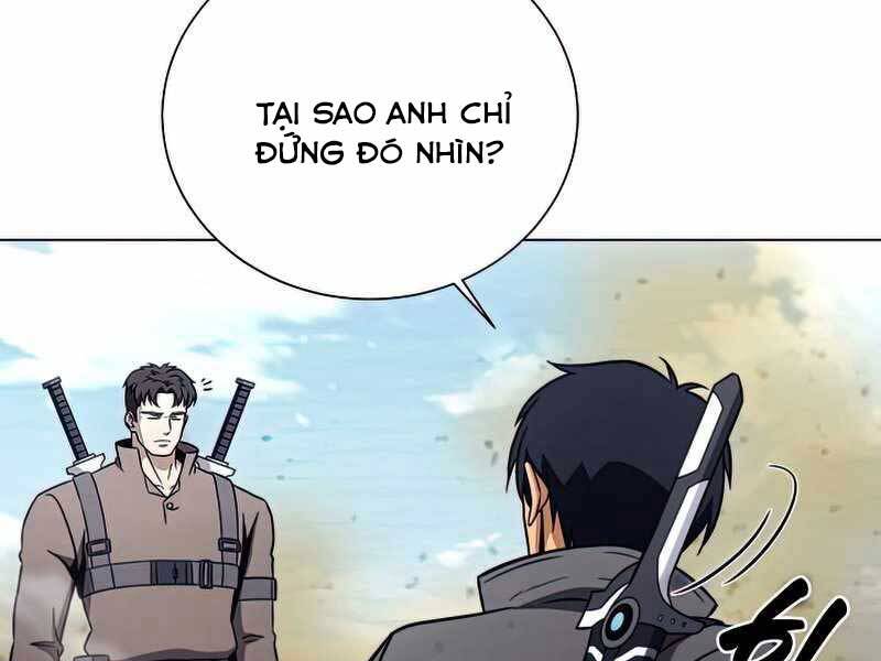 Thợ Săn Ăn Thịt Người Chap 27 - Next Chap 28