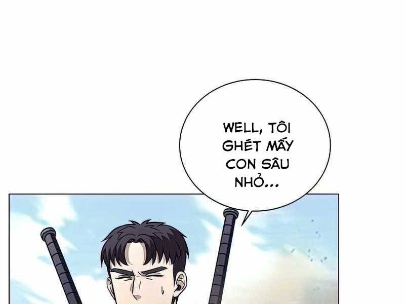 Thợ Săn Ăn Thịt Người Chap 27 - Next Chap 28