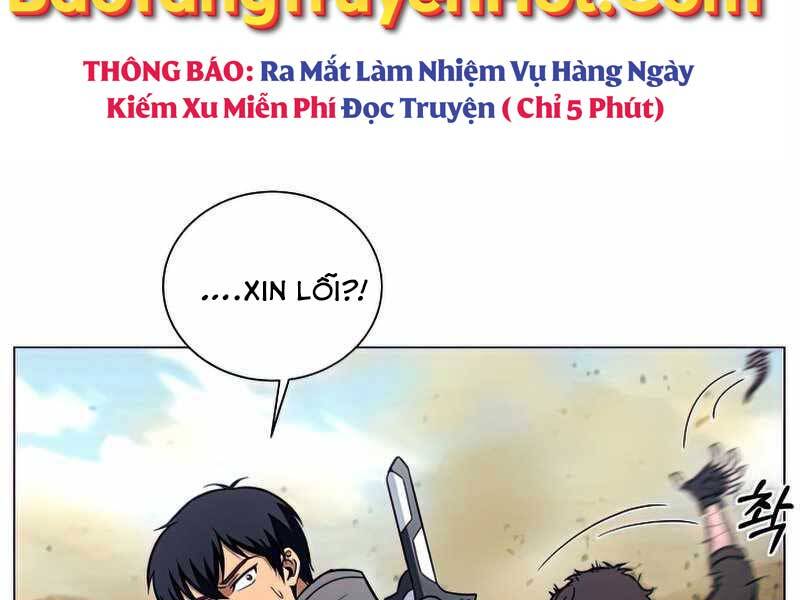 Thợ Săn Ăn Thịt Người Chap 27 - Next Chap 28