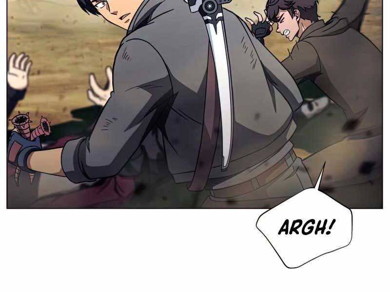 Thợ Săn Ăn Thịt Người Chap 27 - Next Chap 28