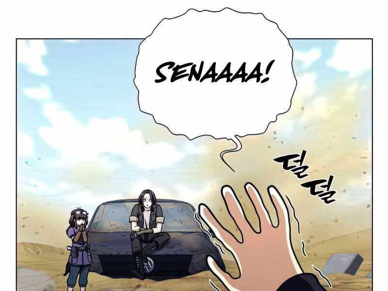 Thợ Săn Ăn Thịt Người Chap 27 - Next Chap 28