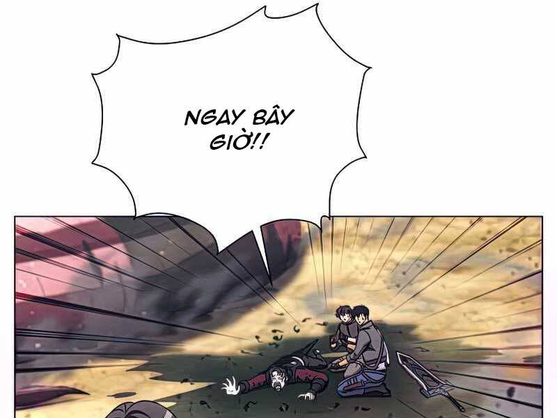 Thợ Săn Ăn Thịt Người Chap 27 - Next Chap 28