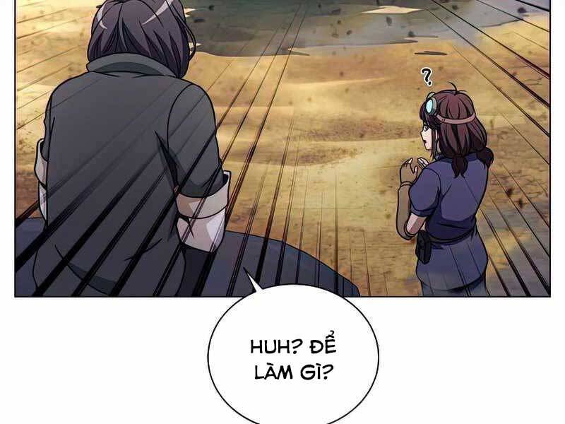 Thợ Săn Ăn Thịt Người Chap 27 - Next Chap 28