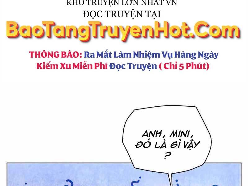 Thợ Săn Ăn Thịt Người Chap 27 - Next Chap 28