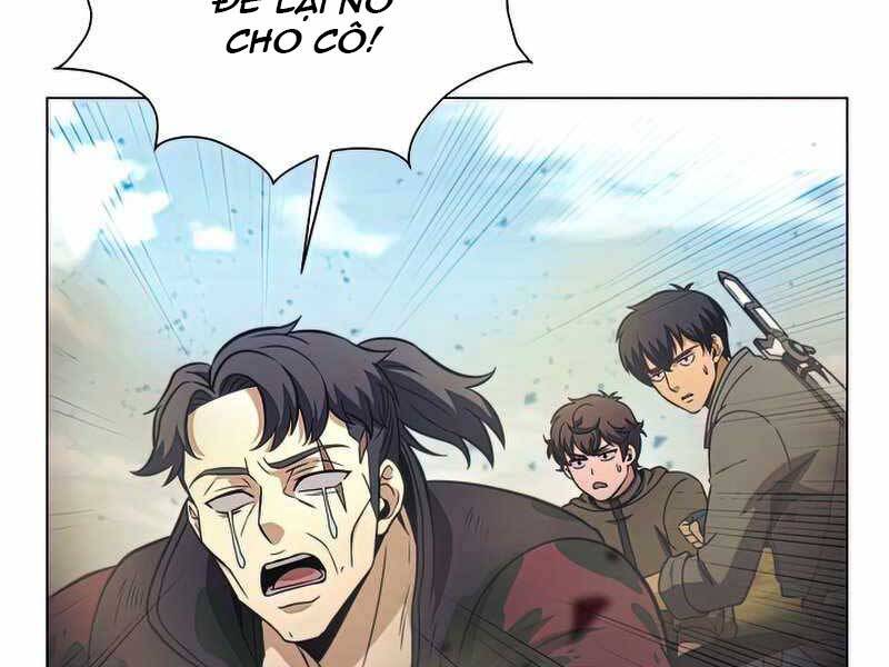 Thợ Săn Ăn Thịt Người Chap 27 - Next Chap 28