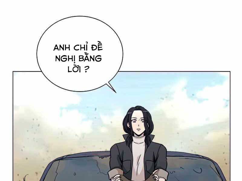 Thợ Săn Ăn Thịt Người Chap 27 - Next Chap 28