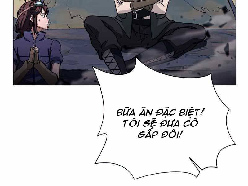 Thợ Săn Ăn Thịt Người Chap 27 - Next Chap 28