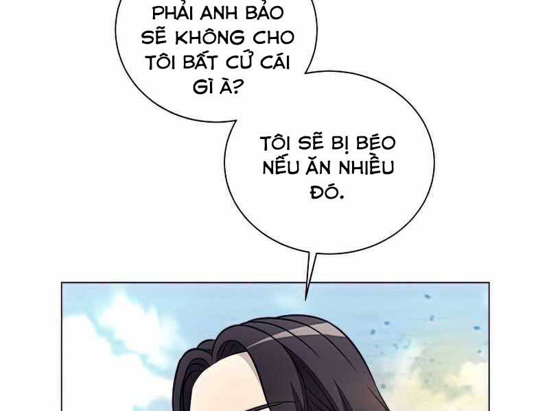 Thợ Săn Ăn Thịt Người Chap 27 - Next Chap 28