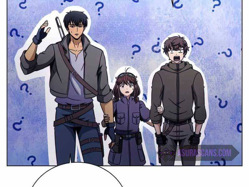 Thợ Săn Ăn Thịt Người Chap 27 - Next Chap 28