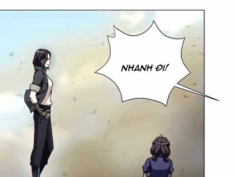 Thợ Săn Ăn Thịt Người Chap 27 - Next Chap 28
