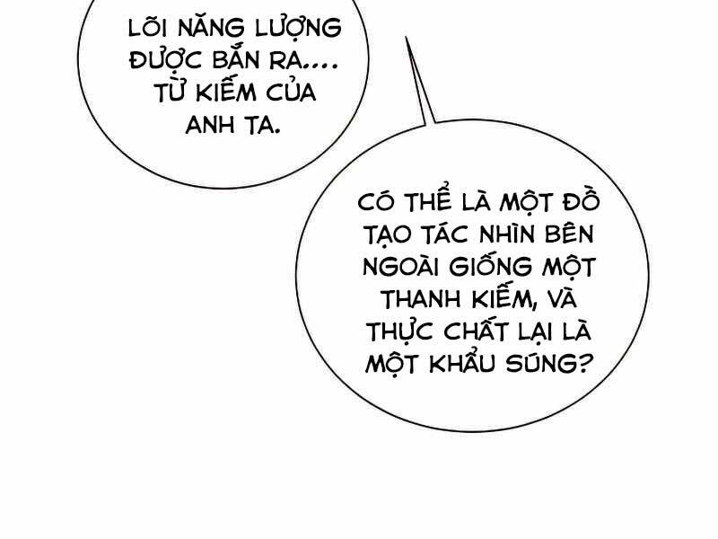 Thợ Săn Ăn Thịt Người Chap 27 - Next Chap 28