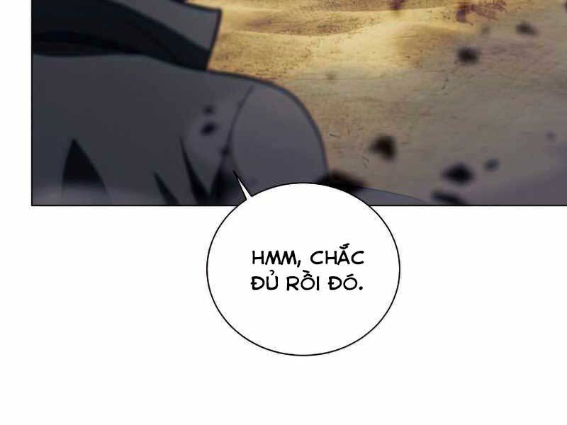 Thợ Săn Ăn Thịt Người Chap 27 - Next Chap 28