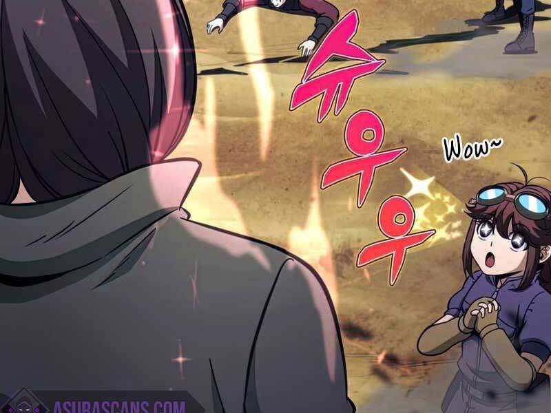 Thợ Săn Ăn Thịt Người Chap 27 - Next Chap 28