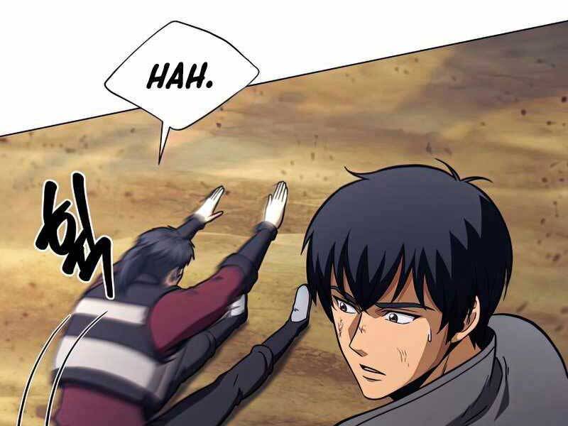 Thợ Săn Ăn Thịt Người Chap 27 - Next Chap 28