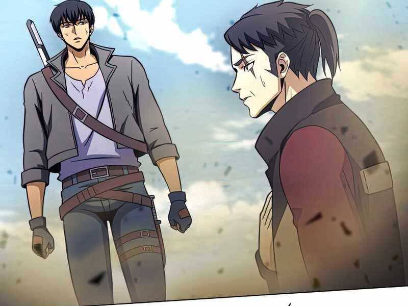 Thợ Săn Ăn Thịt Người Chap 27 - Next Chap 28