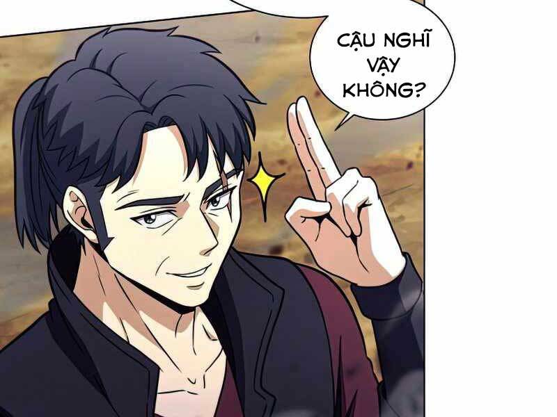 Thợ Săn Ăn Thịt Người Chap 27 - Next Chap 28