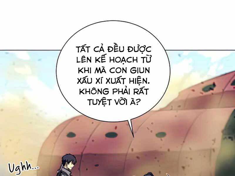 Thợ Săn Ăn Thịt Người Chap 27 - Next Chap 28