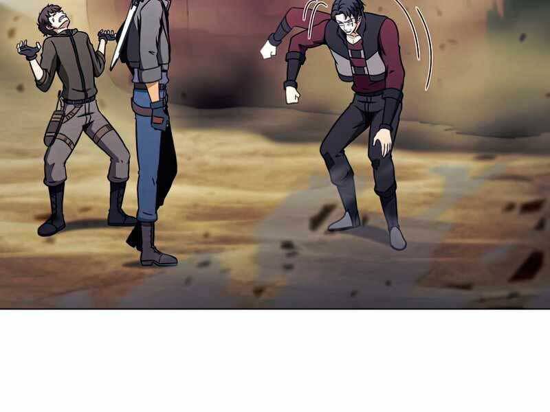 Thợ Săn Ăn Thịt Người Chap 27 - Next Chap 28