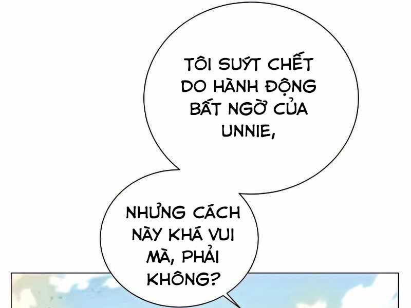 Thợ Săn Ăn Thịt Người Chap 27 - Next Chap 28