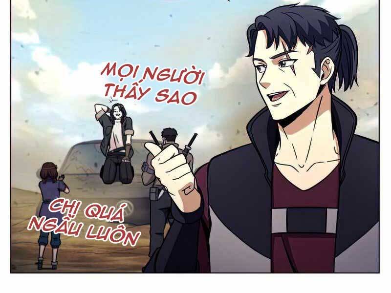Thợ Săn Ăn Thịt Người Chap 27 - Next Chap 28