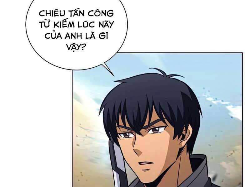 Thợ Săn Ăn Thịt Người Chap 27 - Next Chap 28