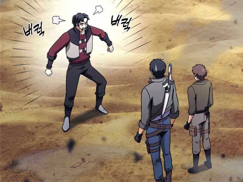 Thợ Săn Ăn Thịt Người Chap 27 - Next Chap 28