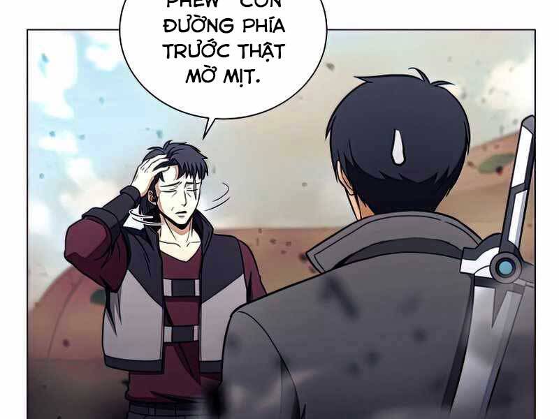 Thợ Săn Ăn Thịt Người Chap 27 - Next Chap 28