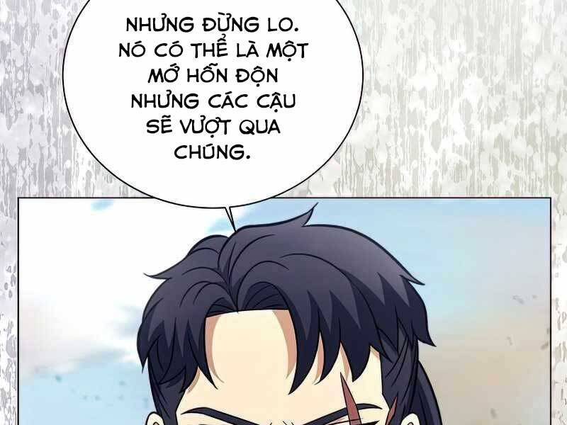 Thợ Săn Ăn Thịt Người Chap 27 - Next Chap 28
