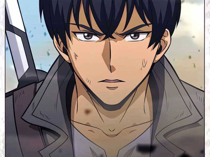Thợ Săn Ăn Thịt Người Chap 27 - Next Chap 28