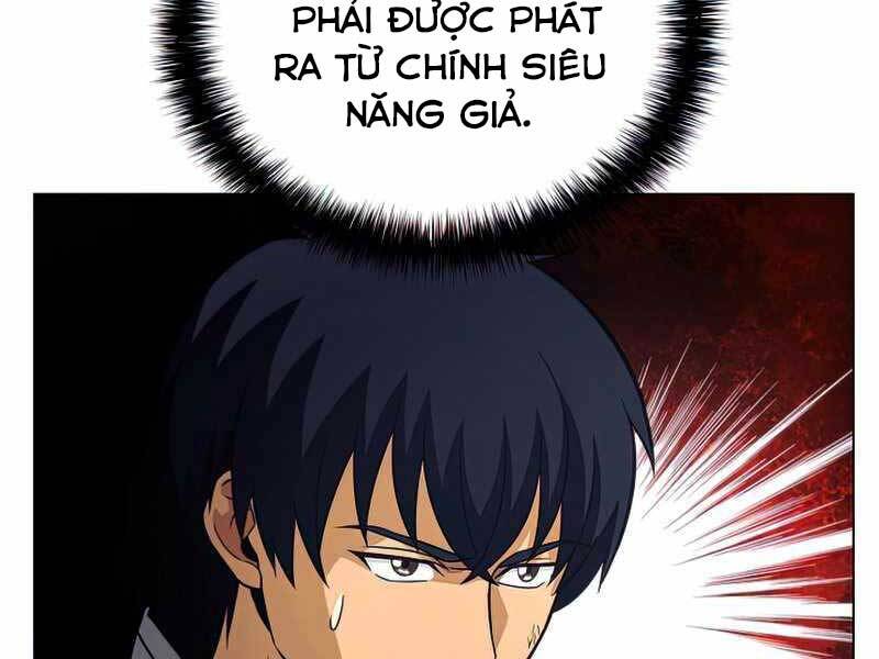 Thợ Săn Ăn Thịt Người Chap 27 - Next Chap 28