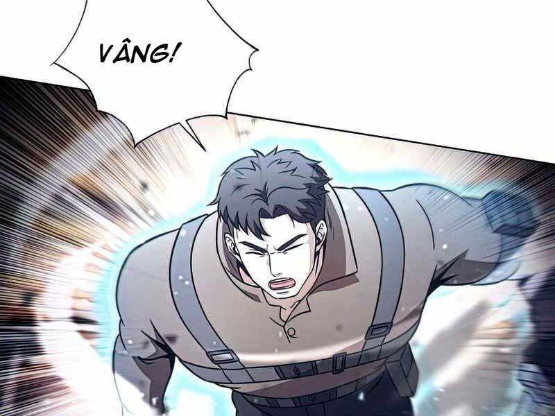 Thợ Săn Ăn Thịt Người Chap 27 - Next Chap 28