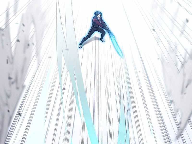 Thợ Săn Ăn Thịt Người Chap 27 - Next Chap 28
