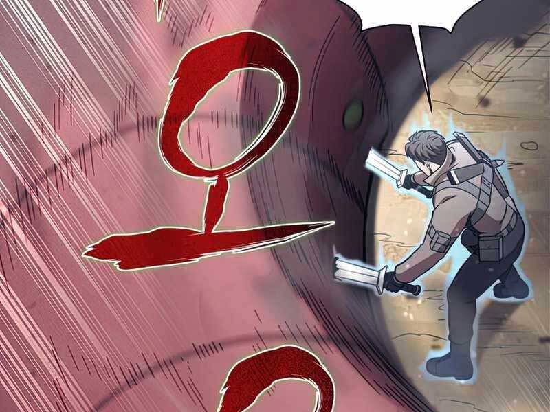 Thợ Săn Ăn Thịt Người Chap 27 - Next Chap 28