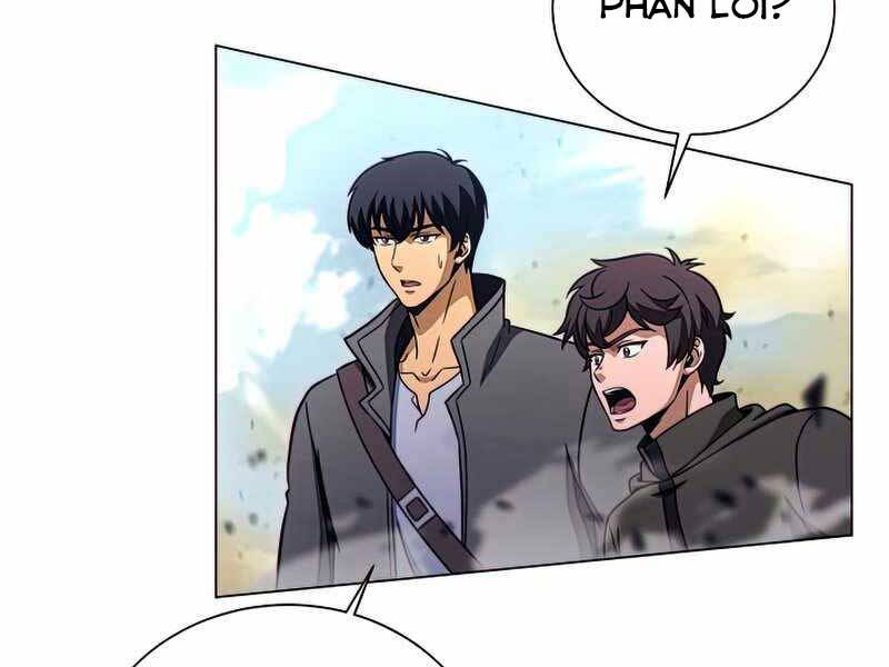 Thợ Săn Ăn Thịt Người Chap 27 - Next Chap 28