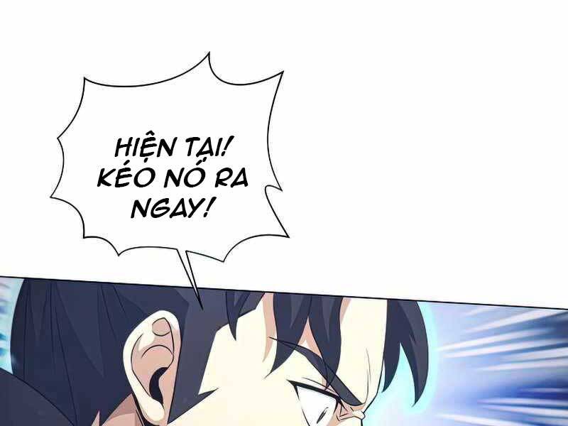 Thợ Săn Ăn Thịt Người Chap 27 - Next Chap 28