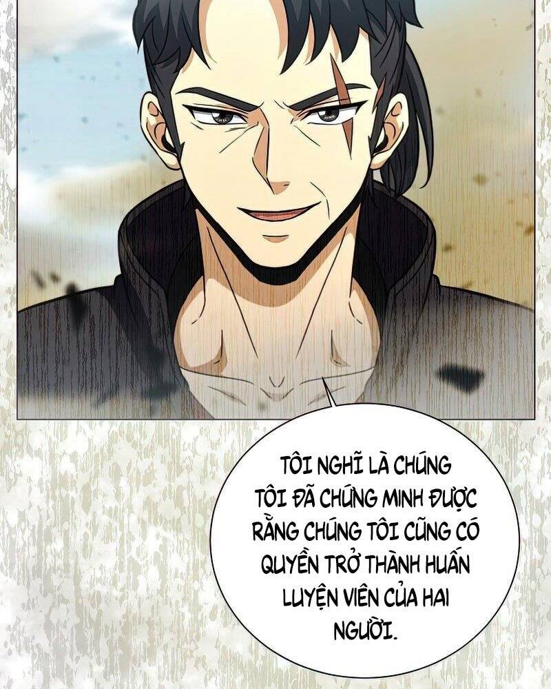 Thợ Săn Ăn Thịt Người Chap 28 - Next Chap 29