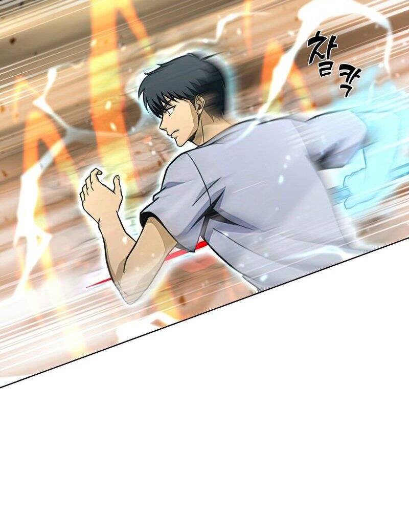 Thợ Săn Ăn Thịt Người Chap 28 - Next Chap 29