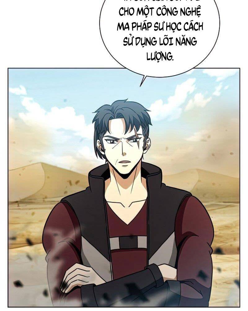 Thợ Săn Ăn Thịt Người Chap 28 - Next Chap 29