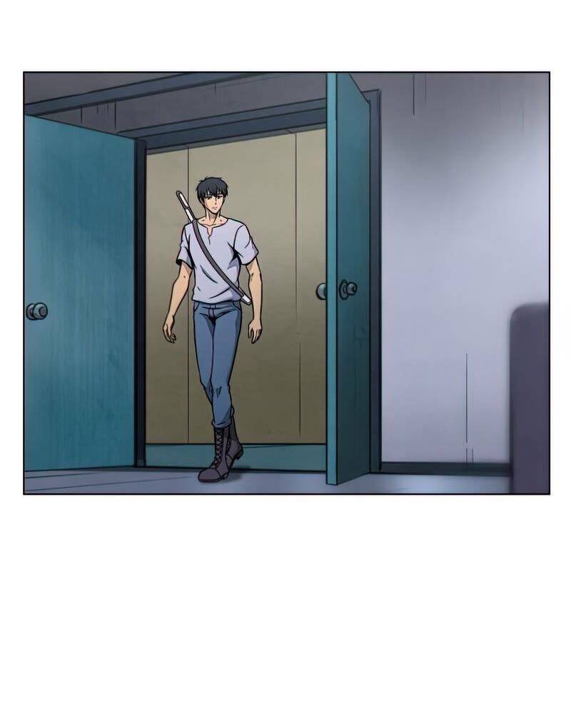 Thợ Săn Ăn Thịt Người Chap 28 - Next Chap 29