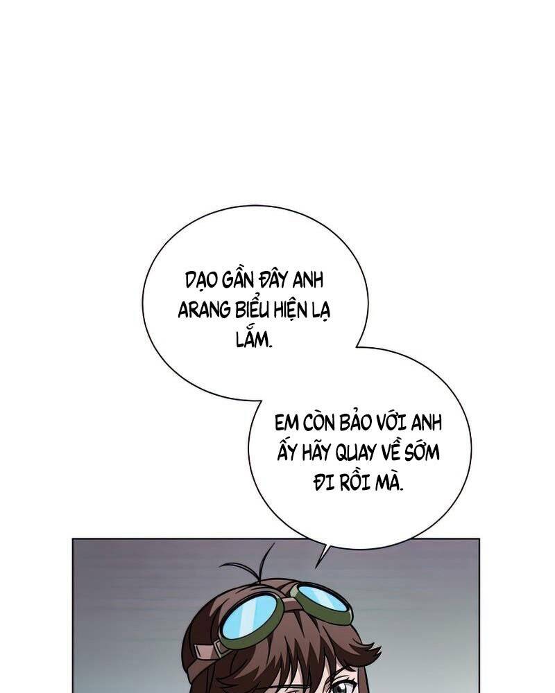Thợ Săn Ăn Thịt Người Chap 28 - Next Chap 29